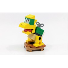 LEGO® Super Mario™ Personažų pakuotė – 4 serija  A Mechakoopa 71004 -2
